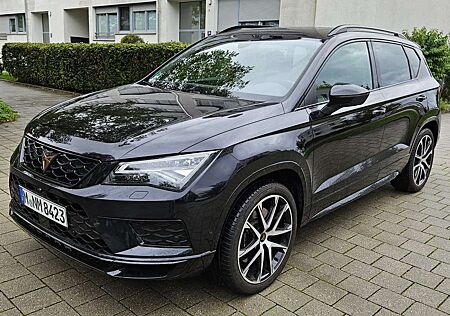 Cupra Ateca 2.0 TSI 4Drive DSG