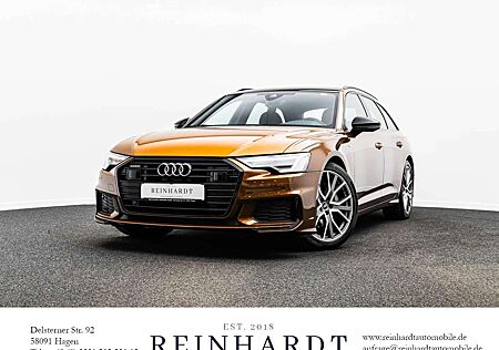 Audi A6 AVANT 50TDi 2x S LINE BLACK ACC/PANO/MTRX/AHK