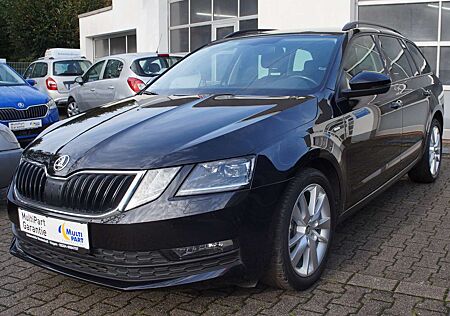 Skoda Octavia Combi Clever*NAVI*SHZ*PDC*2-Z. CLIMATRONIC*