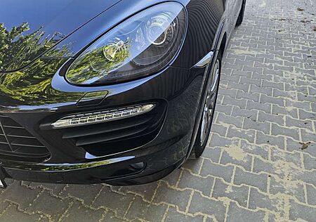 Porsche Cayenne GTS Tiptronic S