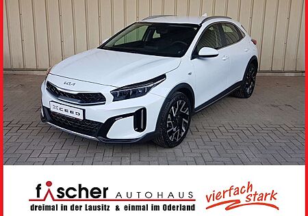 Kia XCeed 1.0 T-GDI 100 OPF Vision