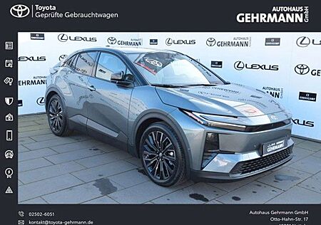 Toyota C-HR + Lounge 4x4*JBL*NEUES MODELL*