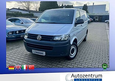 VW T5 Transporter Volkswagen 2.0 TDI Kasten *1.HAND*KLIMA*AHK*