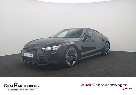 Audi e-tron GT quattro . Matrix Navi B&O Pano