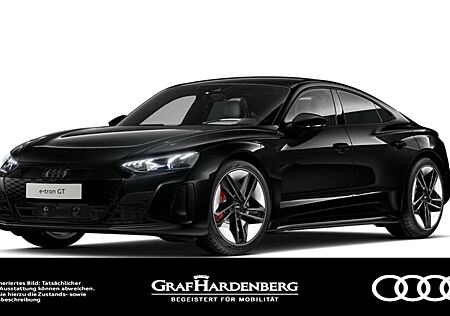 Audi e-tron GT quattro . Matrix Navi B&O Pano