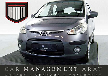 Hyundai i10 1.1 Classic KLIMA