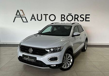 VW T-Roc Volkswagen 4M HIGHLINE*NAVI*ViCo*PARKLENK*CAM*AHK*LED
