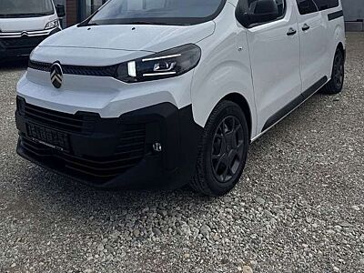 Citroen Jumpy Kombi M