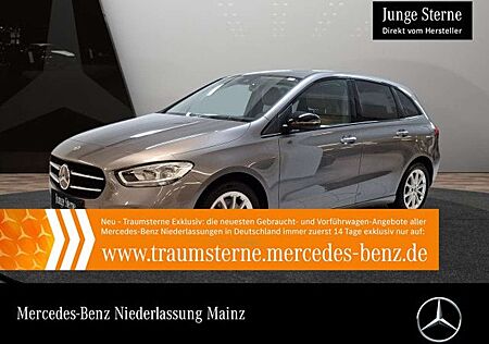 Mercedes-Benz B 250 e PROGRESSIVE+NIGHT+KAMERA+KEYLESS+8G