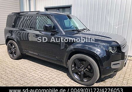 Land Rover Defender 110 X-Dynamic D300 HSE PANO+AHK+22"ZOLL