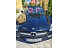 Mercedes-Benz SLK 200 BlueEFFICIENCY 7G-TRONIC Roadster pur