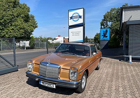 Mercedes-Benz W 114/115 Strich-Acht W114 280CE /8