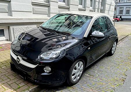 Opel Adam Slam