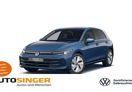 VW Golf Volkswagen Style 1.5 TSI eHybrid DSG *IQ-L*AHK*ACC*SHZ