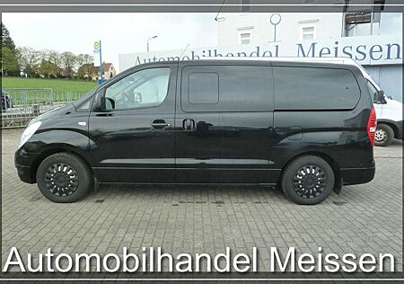 Hyundai H-1 Travel 1.Hand Leder