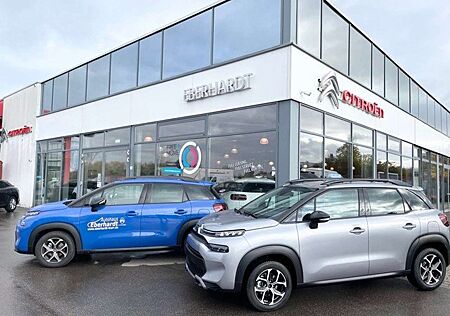 Citroën C3 Aircross Citroen PureTech 110 Plus