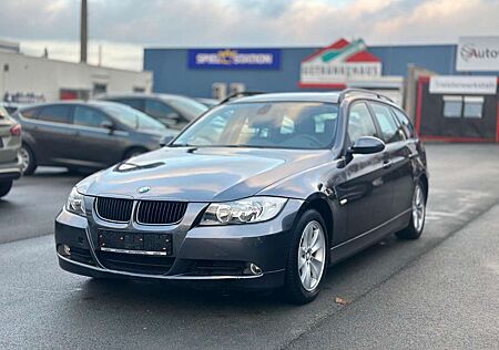 BMW 320i 320 3 Touring TüV NEU