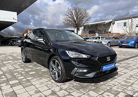 Seat Leon Sportstourer FR (D3) XL 1.5 eTSI 150 DSG|NAV.10...