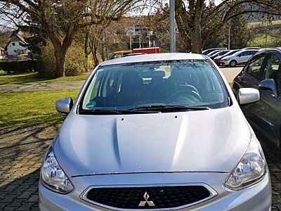 Mitsubishi Space Star Space Star 1.0 Clear Tec