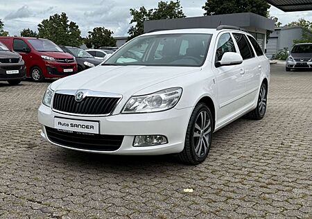 Skoda Octavia Combi TÜV 08.2027 / 1.HAND