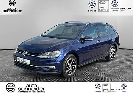 VW Golf Volkswagen VII Variant 1.4 TSI Join Navi ACC Sitzhzg E