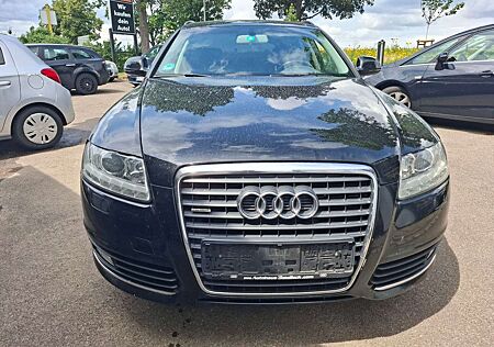 Audi A6 Avant 2.7 TDI quattro*Euro-5*Automatikg*