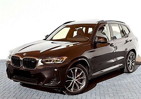 BMW X3 M M40d