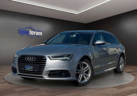 Audi A6 Avant 2.0 TDI AHK°ACC°PANO°MATRIX°BOSE°KAMERA