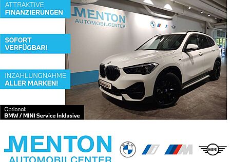 BMW X1 xDrive25e Sport-Line/CarPlay/AHK/RFK/Panorama