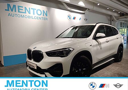 BMW X1 xDrive25e ab 329.-²/Sport-Line/CarPlay/AHK/RFK/Pan