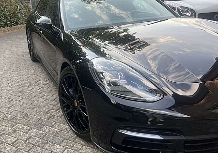 Porsche Panamera 4 Sport Turismo, Approved, BOSE,SAGA,PASM, PANO