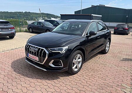 Audi Q3 40 TDI quattro S-Tronic *VIRTUAL*190PS*
