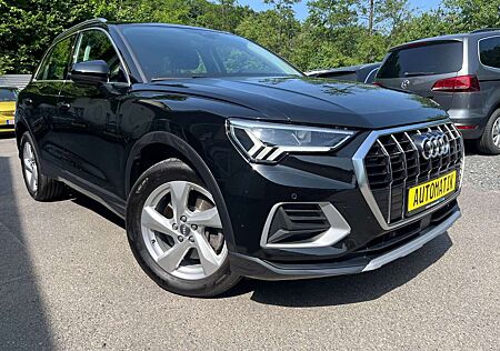 Audi Q3 40 TDI quattro S-Tronic *VIRTUAL*190PS*
