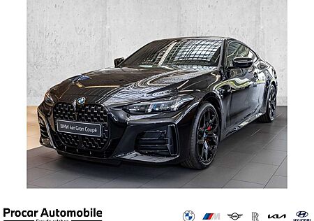 BMW 430 i xDrive Coupé M Sportpaket HiFi DAB LED Shz