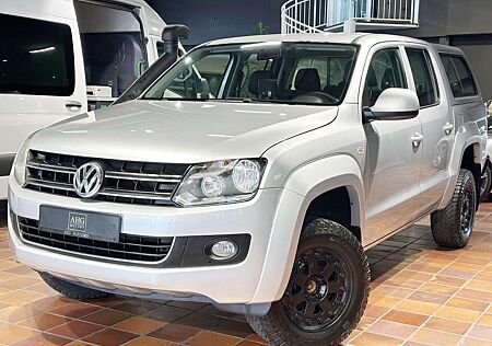 VW Amarok Volkswagen SEIKEL SPERRE HUTCHINSON-BEADLOCK OFFROAD BUNDESWE