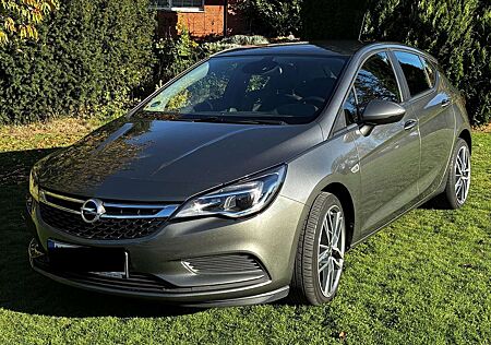Opel Astra 1.0 Turbo Start/Stop Active
