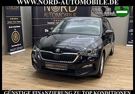 Skoda Scala Ambition 1.0 TSI LED*Mirror Link*PDC* Ambition