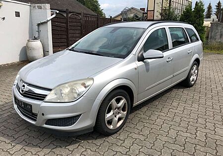 Opel Astra H Caravan Edition/Automatik