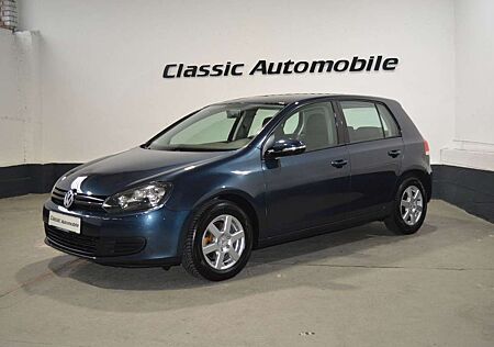 VW Golf Volkswagen VI Trendline 1,4**Klimaanlage**
