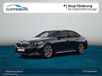 BMW i5 eDrive40 Head-Up+AHK+StHz+Navi UPE: 82.775€