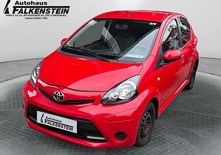 Toyota Aygo Cool
