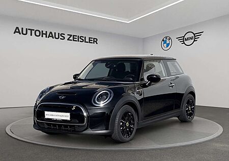 Mini Cooper SE *10tkm* Navi Stoff/Leder Sportsitze