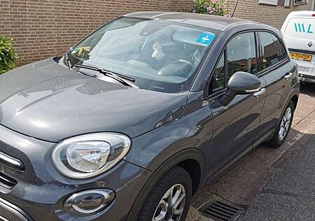 Fiat 500X 1.3 Multijet 4x2 S
