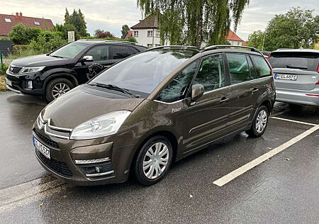 Citroën C4 Picasso Citroen 1.6 HDi 110 FAB