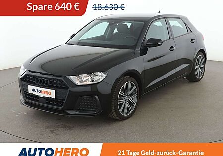 Audi A1 35 TFSI Advanced *SHZ*LIM*KLIMA*GARANTIE*