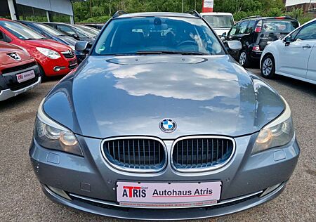 BMW 520d 520 Baureihe 5 Touring
