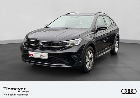 VW Taigo Volkswagen 1.0 TSI LIFE SITZHZG GJR NAVI