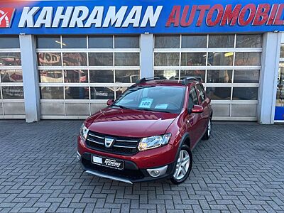 Dacia Sandero II Stepway Prestige