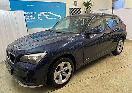 BMW X1 20 i sDrive Autom.