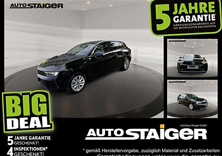 Opel Astra L 1.2 Turbo Elegance Navi Klimaauto